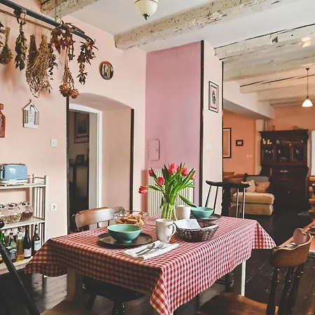 Hedonia Villa Fuzine