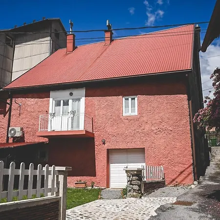 Hedonia Villa *