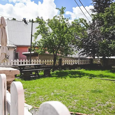 Villa Hedonia