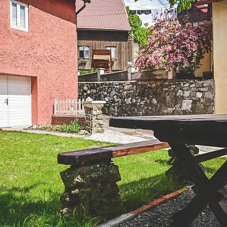 Hedonia Villa